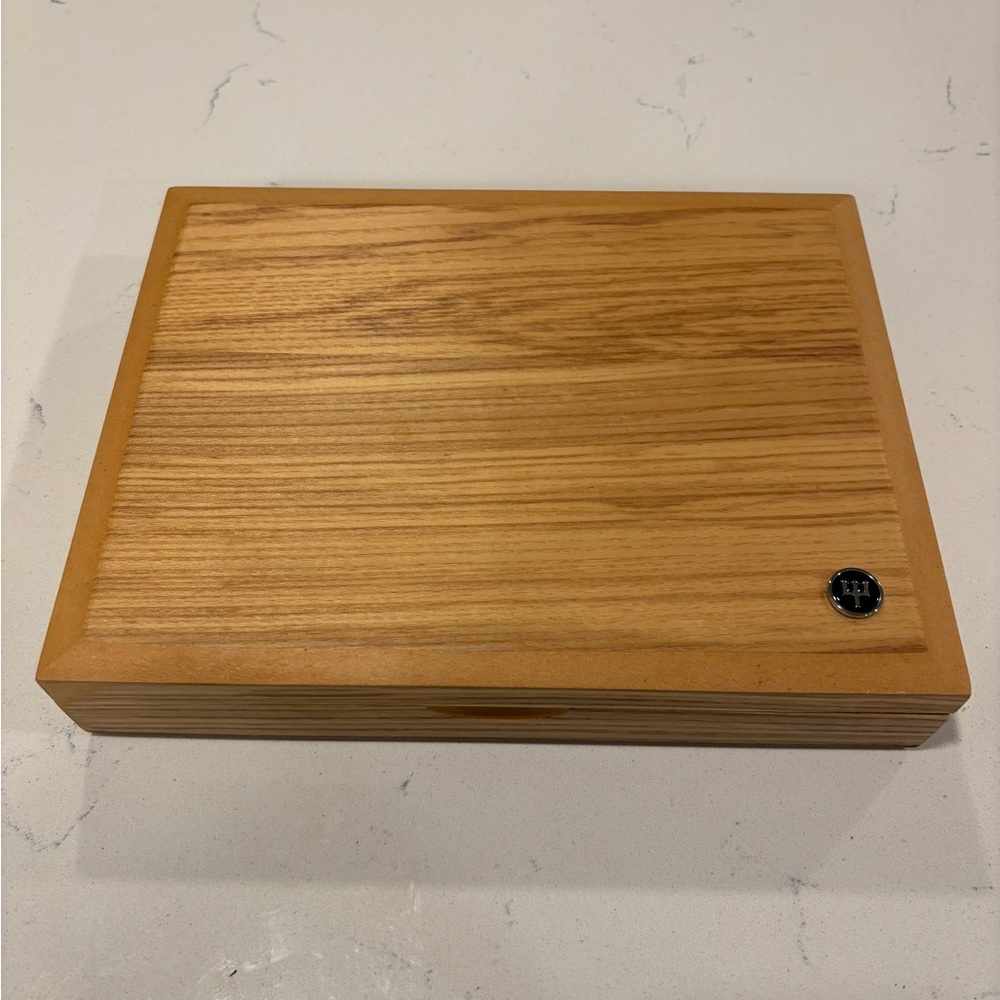 Wusthof Knife Box